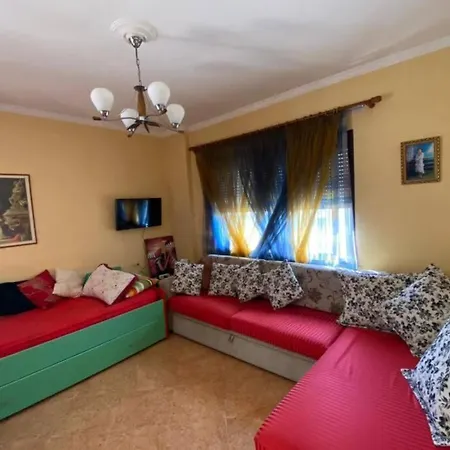 Lovely Apt, Only 5 Minute Walk Lejlighed Durrës
